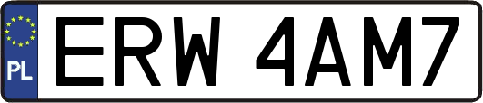 ERW4AM7