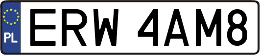 ERW4AM8