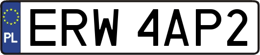 ERW4AP2