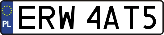 ERW4AT5