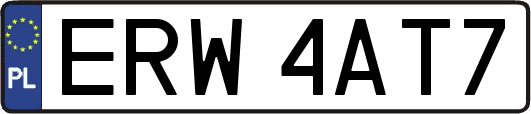 ERW4AT7