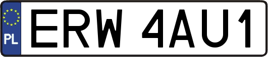 ERW4AU1