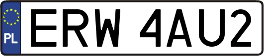 ERW4AU2