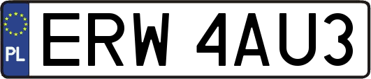 ERW4AU3