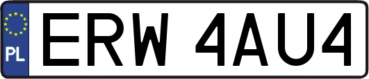 ERW4AU4