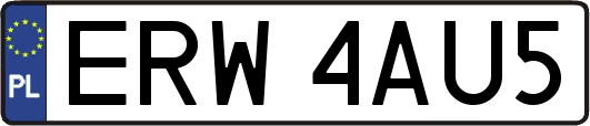 ERW4AU5