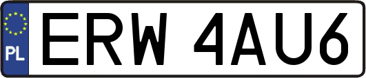 ERW4AU6