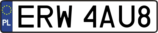 ERW4AU8