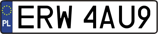 ERW4AU9