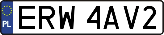 ERW4AV2