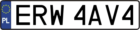 ERW4AV4