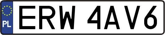 ERW4AV6