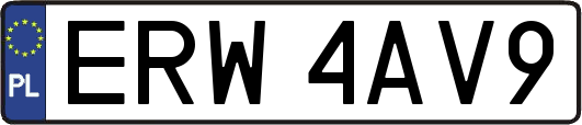 ERW4AV9