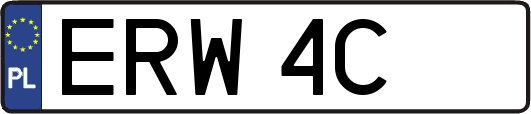 ERW4C