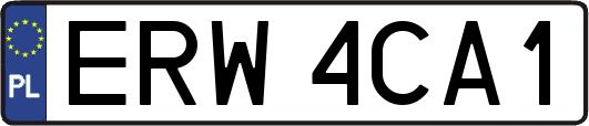 ERW4CA1