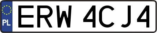 ERW4CJ4