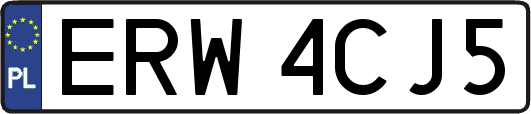 ERW4CJ5