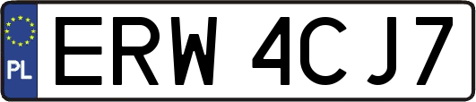 ERW4CJ7