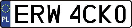 ERW4CK0