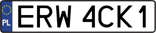 ERW4CK1