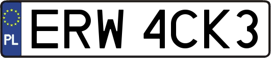 ERW4CK3