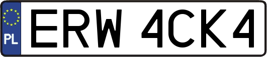 ERW4CK4