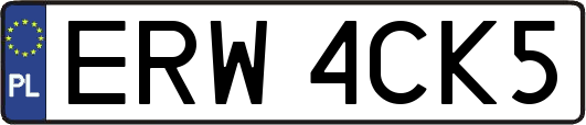 ERW4CK5