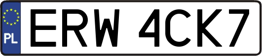 ERW4CK7