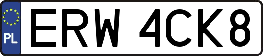 ERW4CK8