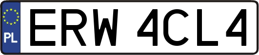 ERW4CL4
