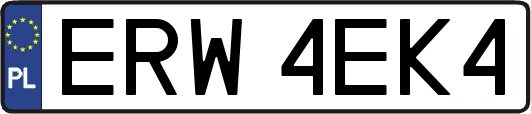 ERW4EK4