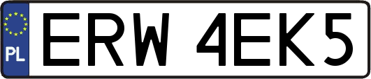 ERW4EK5