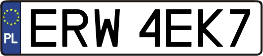 ERW4EK7