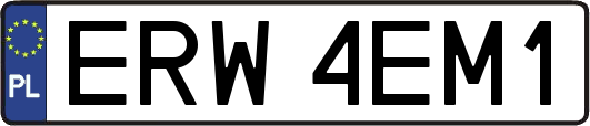 ERW4EM1