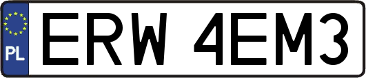 ERW4EM3