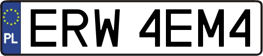 ERW4EM4