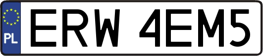 ERW4EM5