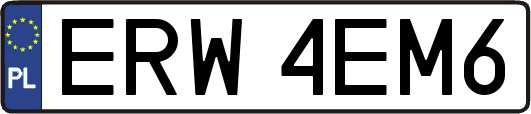 ERW4EM6