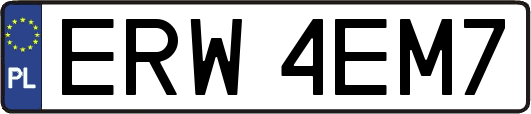 ERW4EM7
