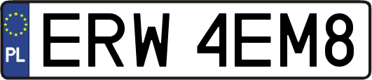 ERW4EM8