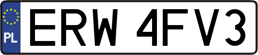 ERW4FV3
