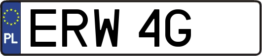 ERW4G