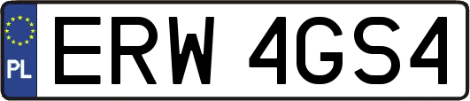 ERW4GS4