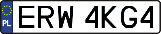 ERW4KG4