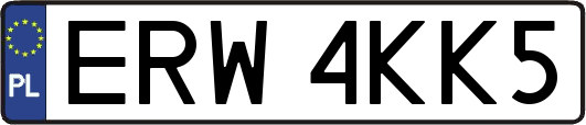ERW4KK5