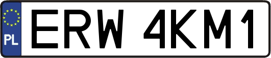 ERW4KM1