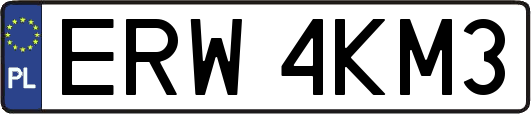 ERW4KM3