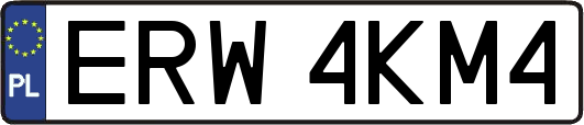 ERW4KM4
