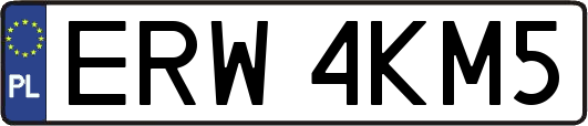 ERW4KM5