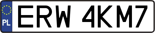 ERW4KM7